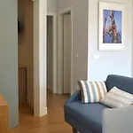 Semesterbostad A Casa Mia