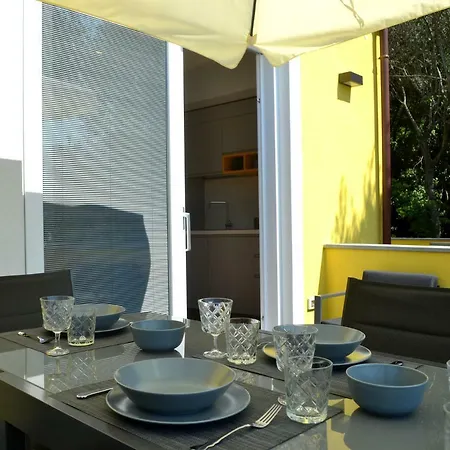 A Casa Mia * Levanto