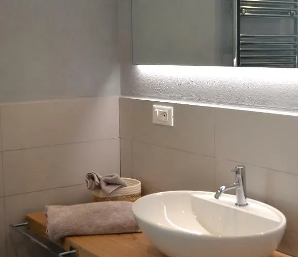 A Casa Mia Dom wakacyjny *