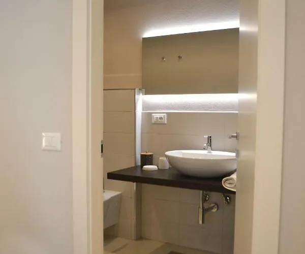 A Casa Mia Feriehus Levanto