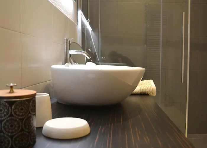 A Casa Mia Feriehus *