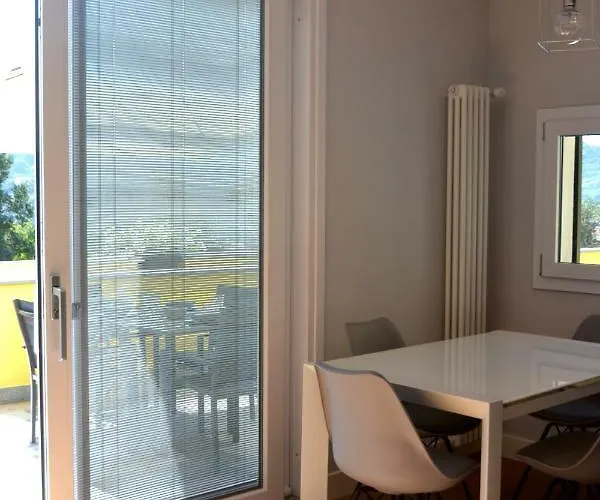 A Casa Mia * Levanto