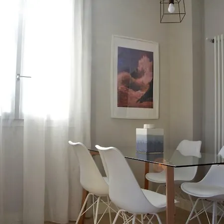 Holiday home A Casa Mia *