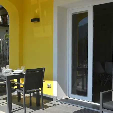 A Casa Mia Levanto