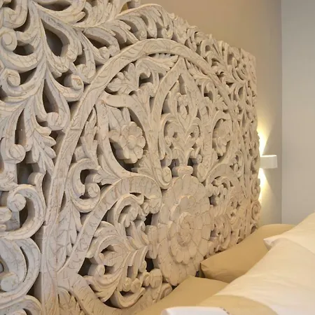 A Casa Mia Ferienhaus