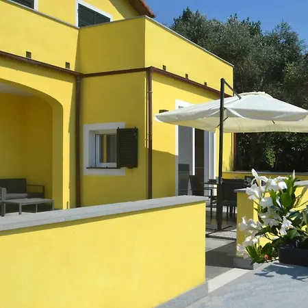 A Casa Mia *