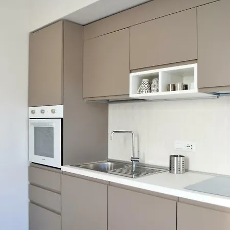 A Casa Mia Ferienhaus