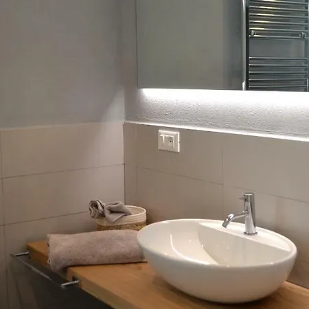 A Casa Mia Ferienhaus *