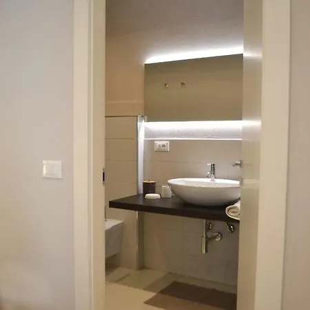 A Casa Mia Ferienhaus Levanto