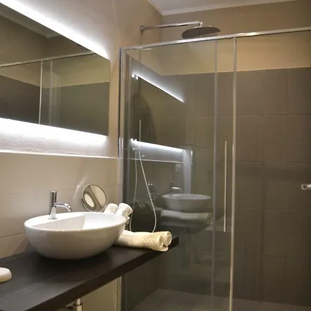 A Casa Mia Ferienhaus