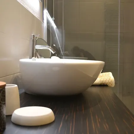 A Casa Mia Дом отдыха *