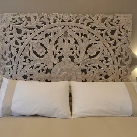 A Casa Mia Ferienhaus