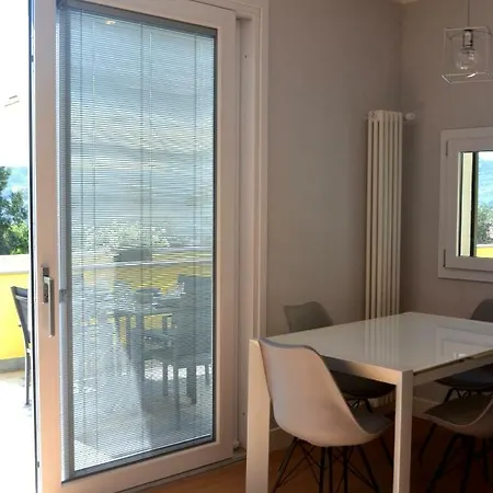 A Casa Mia * Levanto