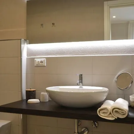 A Casa Mia Дом отдыха Леванто