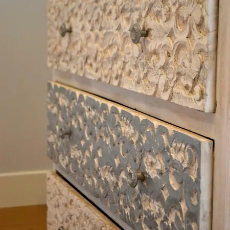 Holiday home A Casa Mia *