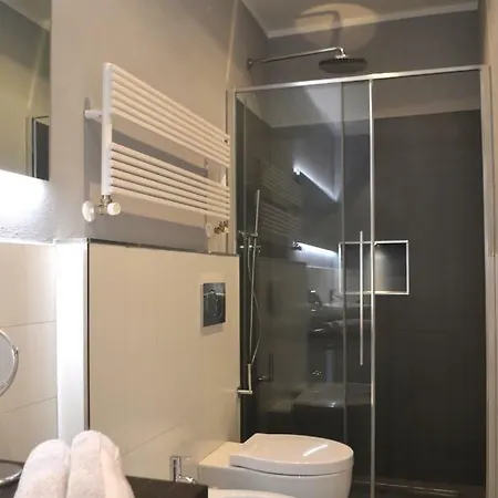 A Casa Mia Ferienhaus *