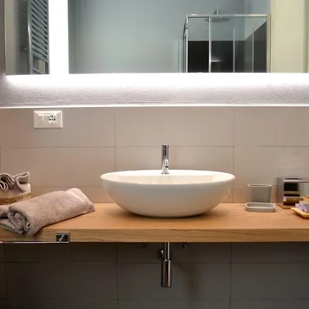 Ferienhaus A Casa Mia *
