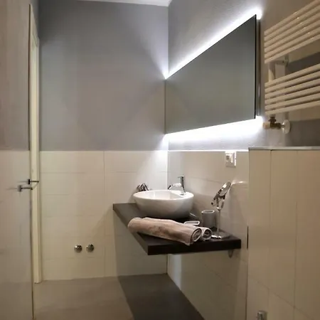 A Casa Mia Ferienhaus