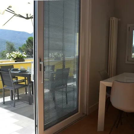 Ferienhaus A Casa Mia