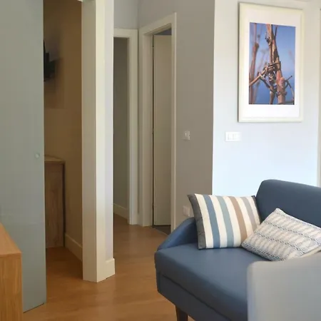 Holiday home A Casa Mia