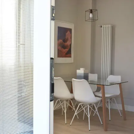 A Casa Mia Ferienhaus