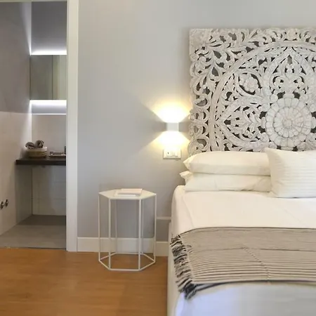 A Casa Mia Ferienhaus