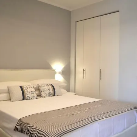 A Casa Mia * Леванто