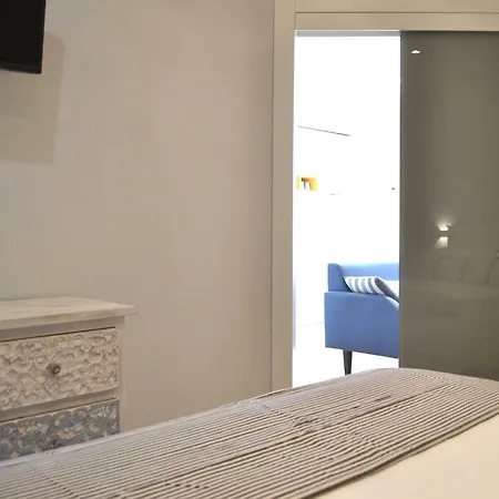 Сasa de vacaciones A Casa Mia *