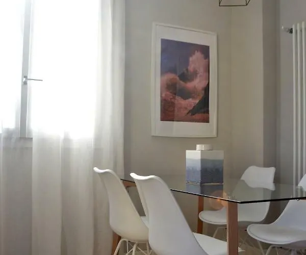 Nyaraló A Casa Mia *