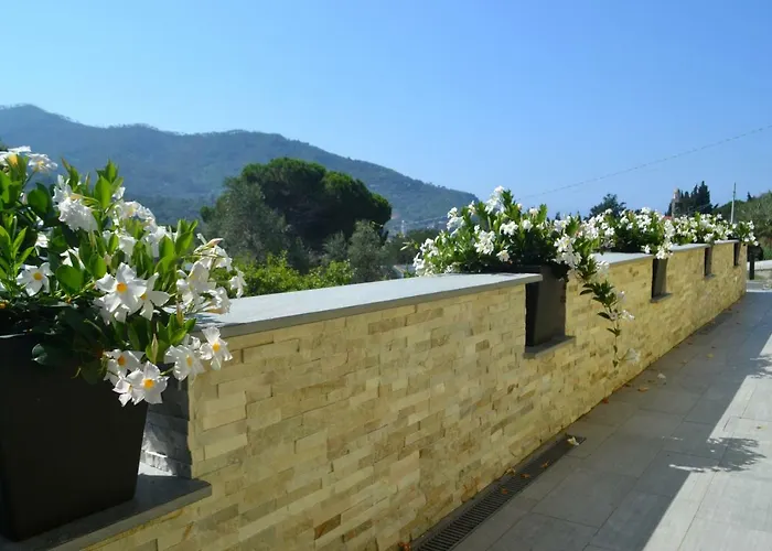 A Casa Mia Tatil Evi Levanto