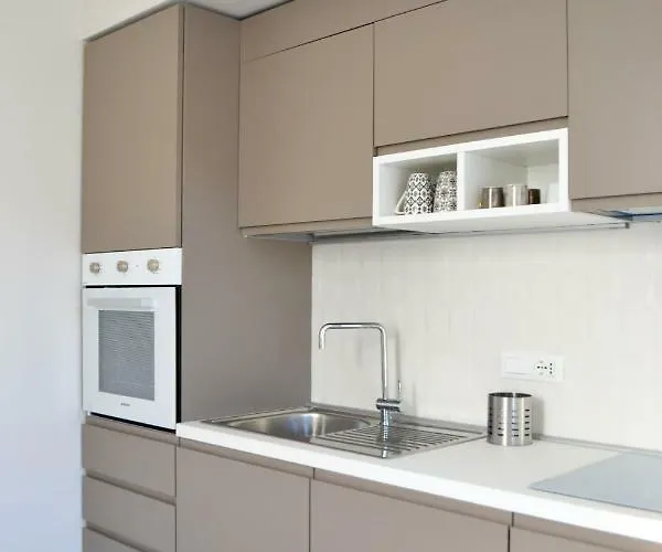 A Casa Mia Tatil Evi