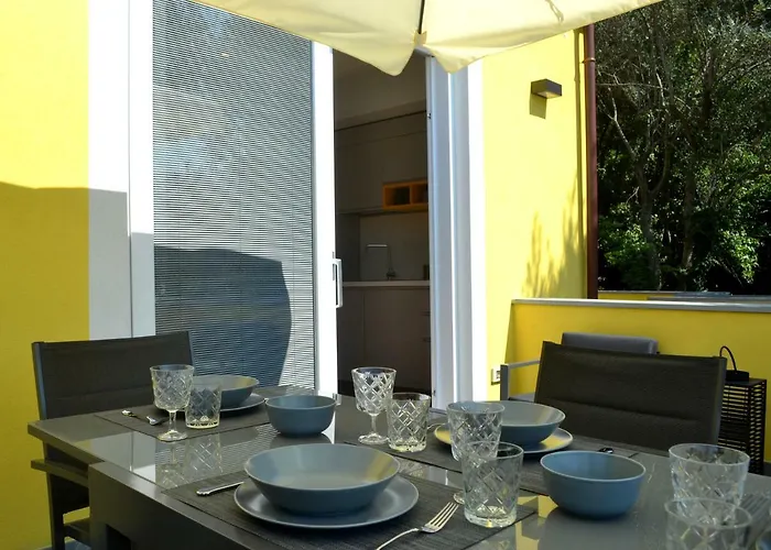 A Casa Mia * Levanto