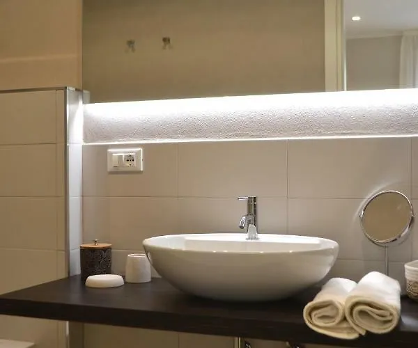 A Casa Mia Semesterbostad Levanto