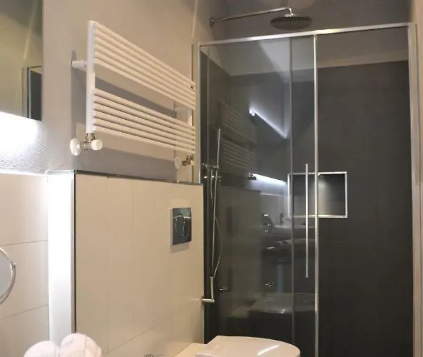 A Casa Mia Nyaraló *