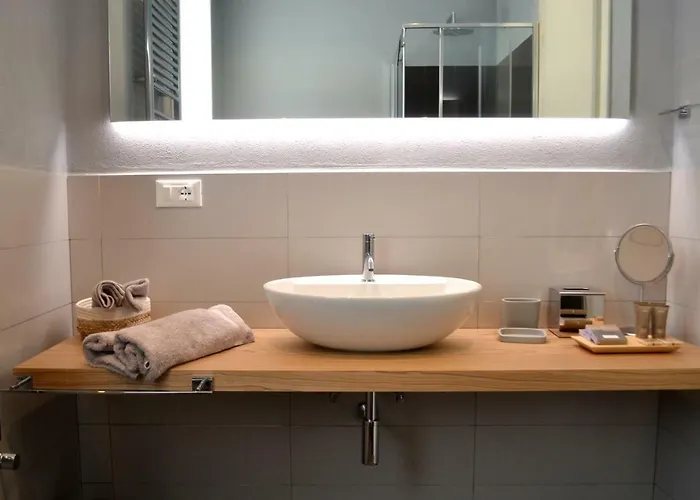 Tatil Evi A Casa Mia *