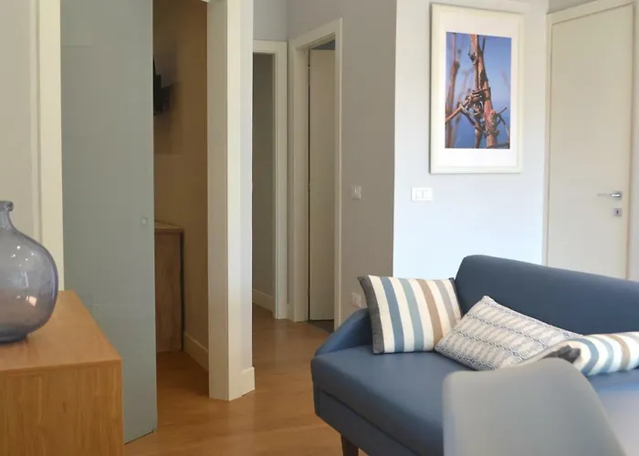 Tatil Evi A Casa Mia