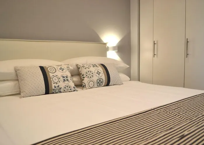 A Casa Mia * Levanto